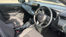 Toyota Corolla 1.8 VVT-i Hybrid Icon Tech 5dr CVT Hybrid Hatchback